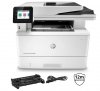 Urządzenie wielofunkcyjne HP LaserJet PRO M428fdw GW12 | ADF | LAN | SERWIS | DUPLEX | TONER 100% | WiFi | W1A30A | 12k